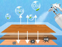 室內(nèi)空氣檢測的重要性