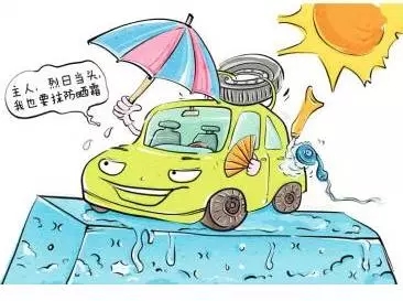 新車(chē)除醛，車(chē)內(nèi)除甲醛什么辦法***？