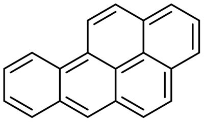 多環(huán)芳烴是啥？為什么他大量存在于汽車中，危害我們的身體！