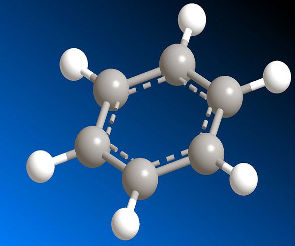 各室內空氣污染物特點的研究