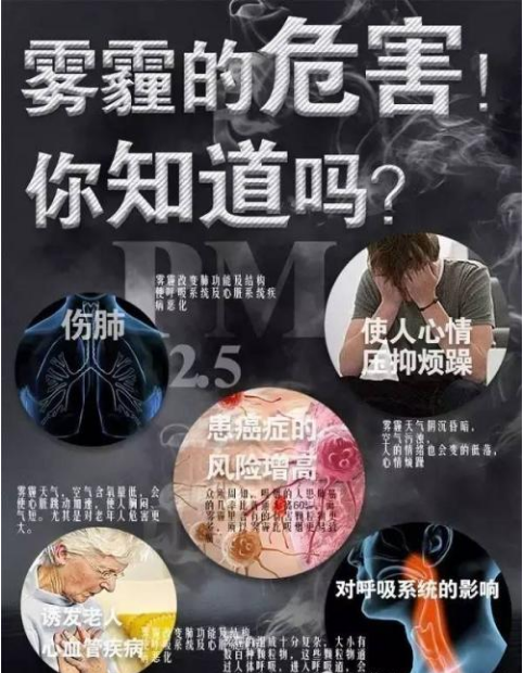 除甲醛公司越來越多，背后的原因是？