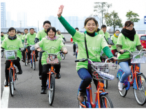 2017年上半年城市空氣質(zhì)量排行榜出爐，您的城市上榜了嗎？