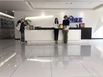 熱烈祝賀代總簽約創(chuàng)綠家保定市區(qū)級(jí)代理！