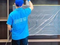 甲醛治理都有哪幾項？