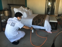 室內(nèi)空氣凈化與室內(nèi)空氣治理的差距究竟在哪里？