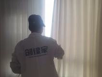 窗簾也會引起甲醛超標嗎？