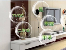 杭州除甲醛費用與什么有關？甲醛又是來源什么地方？