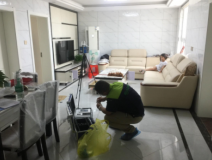 怎樣選擇合適的室內(nèi)除甲醛公司？