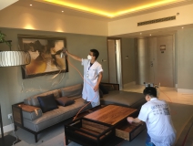 除甲醛公司哪家口碑好？