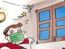 窗簾氣味刺鼻、甲醛超標，業(yè)主還以為是天然氣漏了……網(wǎng)友：新房子裝修后怎么去甲醛？