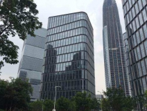高樓大廈也擋不住的空氣污染問題原來是因?yàn)闆]有甲醛治理！