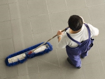 地板怎么保養(yǎng)？地板如何做甲醛治理