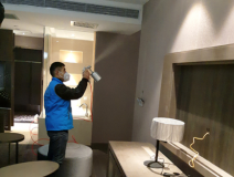 室內(nèi)空氣檢測有哪些要求？