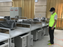 室內(nèi)除甲醛有必要嗎？看了這幾方面再回答！