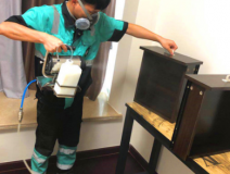 為什么甲醛檢測要找專業(yè)的機(jī)構(gòu)？