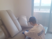 家具除甲醛應該怎樣做？
