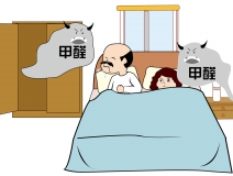 杭州專業(yè)去除甲醛都是使用什么方法除甲醛呢？