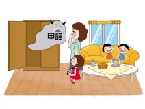 通風(fēng)半年沒(méi)有效果？新房除甲醛到底該怎么辦