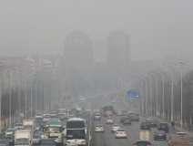 pm2.5是什么？如何避免空氣污染