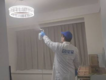 甲醛含量較低的窗簾怎么選？
