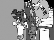 室內(nèi)甲醛的三種存在方式，你知道幾個(gè)？