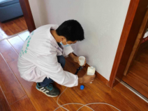 室內(nèi)空氣檢測真的重要嗎？