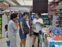 超市里的除醛、除味劑是否實(shí)用環(huán)保，這篇分析說(shuō)得太對(duì)了！