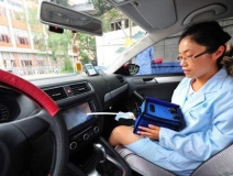 如何去除新車(chē)的甲醛及異味？