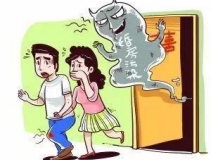 新房入住十天英俊小伙變憔悴不堪，新房裝修后如何除甲醛您必須了解！