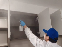 窗簾也會引起甲醛超標嗎？