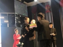 ?4歲男孩和媽媽辦“婚禮”，真相令人淚崩！