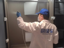 怎么選甲醛含量低的家具？