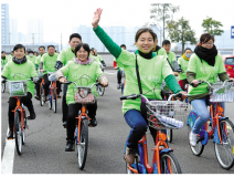 2017年上半年城市空氣質(zhì)量排行榜出爐，您的城市上榜了嗎？