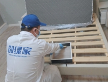除甲醛的第一步是什么？