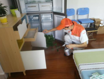 除甲醛公司是否靠譜？靠譜的公司有哪些特點(diǎn)？
