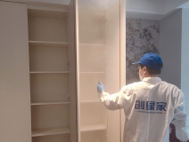 杭州專業(yè)的甲醛治理怎么樣？