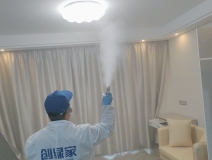 室內(nèi)空氣治理標(biāo)準(zhǔn)都有哪些方面？