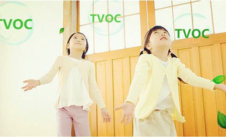 污染“大禮包”TVOC，這樣的有機(jī)污染物種群只有這樣治理才科學(xué)……